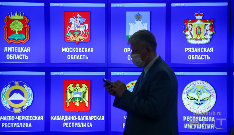 Кремль и ЦИК решили опробовать формат трёхдневных выборов в сентябре