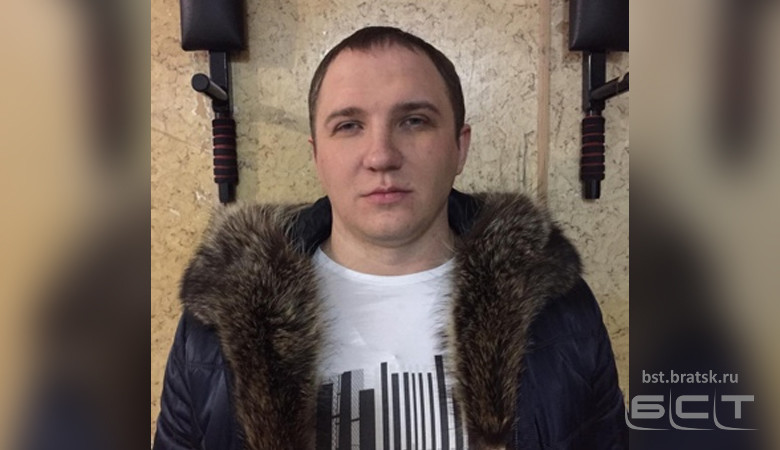 ВНИМАНИЕ! РОЗЫСК! Иркутянина Алексея Ленивцева разыскивают за организацию эскорт-услуг