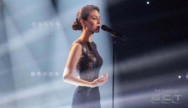18-летняя усольчанка стала финалисткой вокального шоу «Ты супер!»