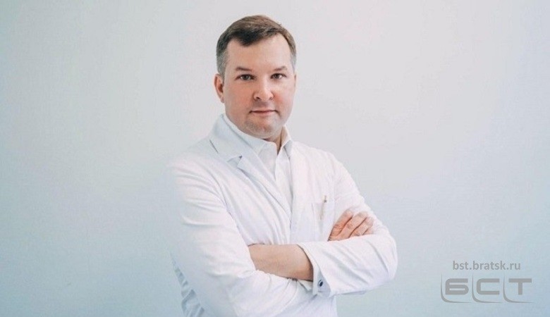 Иркутяне обсуждают возможное назначение главврача московской поликлиники на пост главы регионального минздрава
