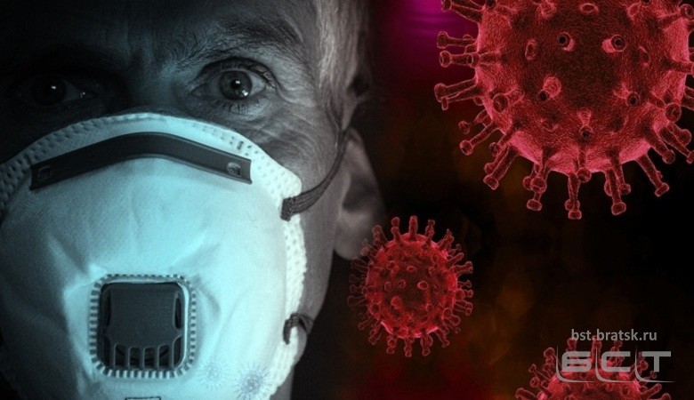 Заражённых коронавирусом может быть в шесть раз больше