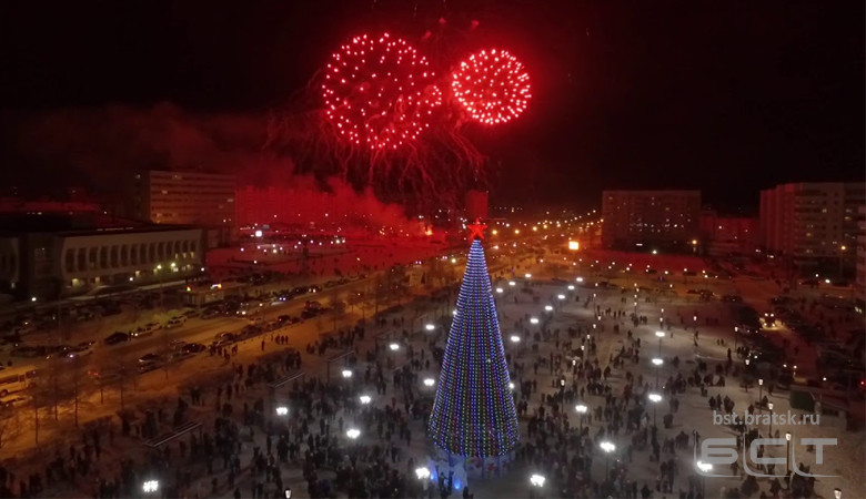 В Иркутской области отменяют все праздничные массовые мероприятия