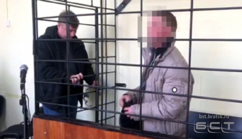 Дело вихоревского насильника рассмотрят в суде