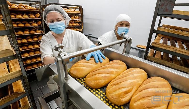 Мишустин утвердил правила поддержки хлебопекарных предприятий