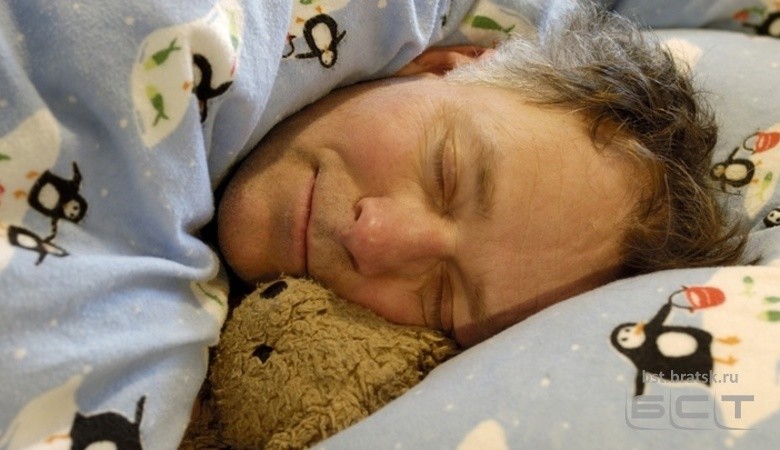 Недостаток сна увеличивает риск заражения коронавирусом на 250 процентов