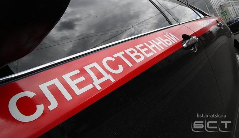 В Иркутской области расследуются дело о мошенничестве сотрудников ФССП