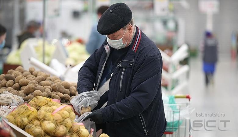 Производители предложили продавать россиянам картофель «экономкласса»