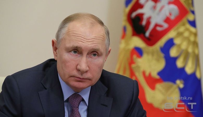 Путин утвердил список критериев для оценки работы губернаторов