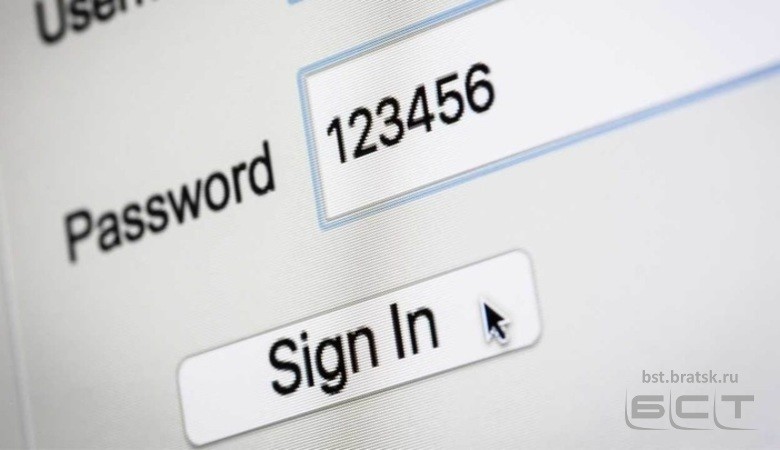 В интернет "слили" миллиарды паролей от почтовых ящиков