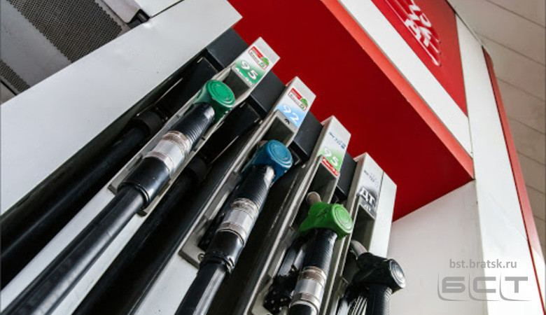 Иркутское УФАС открыло горячую линию для приема сообщений о завышении цен на бензин