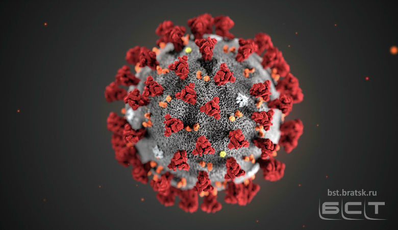 Ученый доказал искусственное происхождение коронавируса