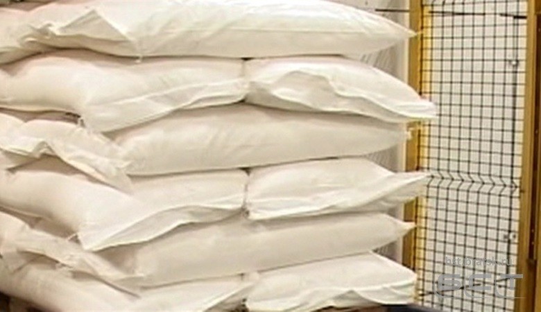 Власти опровергли приостановку поставок сахара в магазины