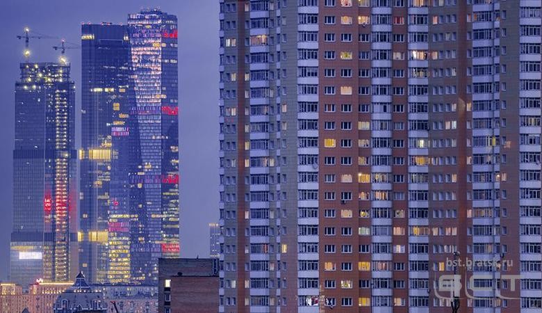 В РФ предложили ввести ипотеку под 5% на первое жилье для граждан до 40 лет