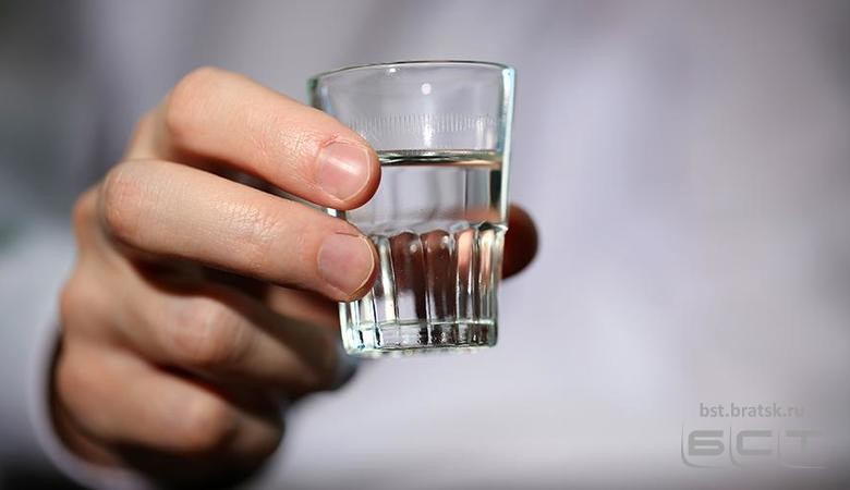 Новосибирские ученые создали беспохмельную водку