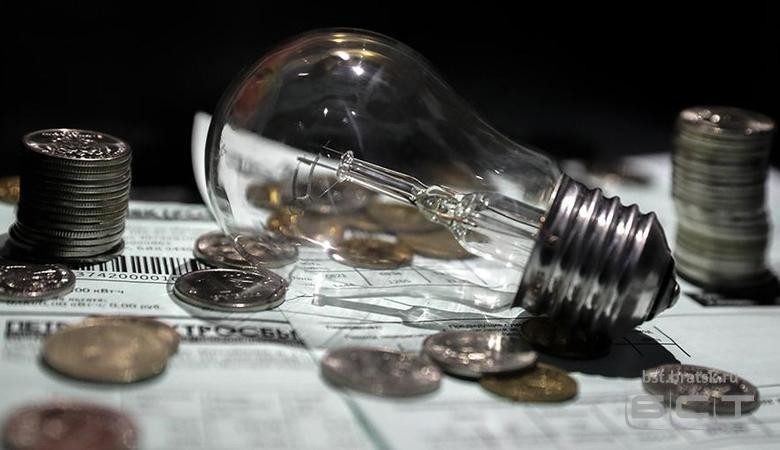 В РФ предложили ввести лимит на потребление электричества