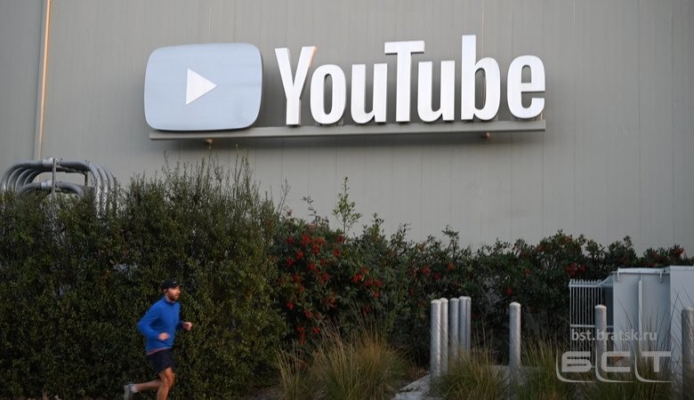 YouTube введет налоги для блогеров и добавит рекламу в ролики