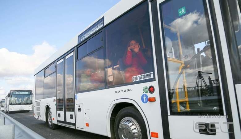 В Госдуму внесли проект о бесплатном проезде в транспорте детей до 16 лет
