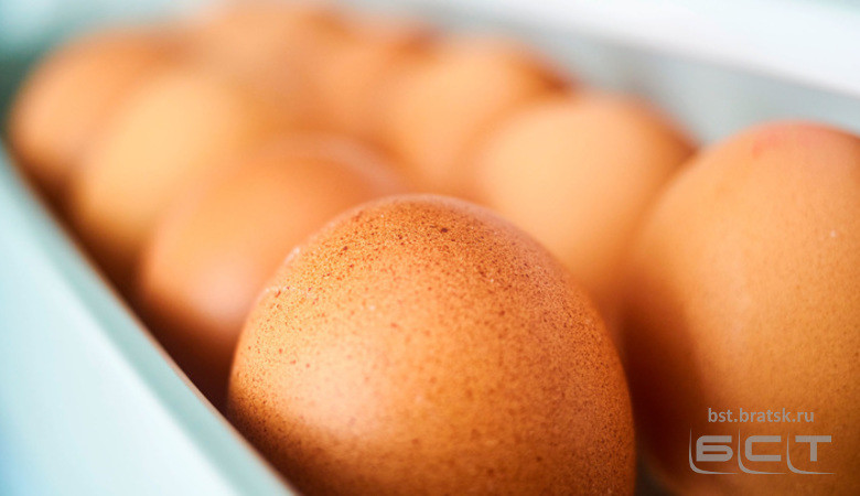 Минпромторг призвал розничные сети повысить закупочные цены на куриные яйца