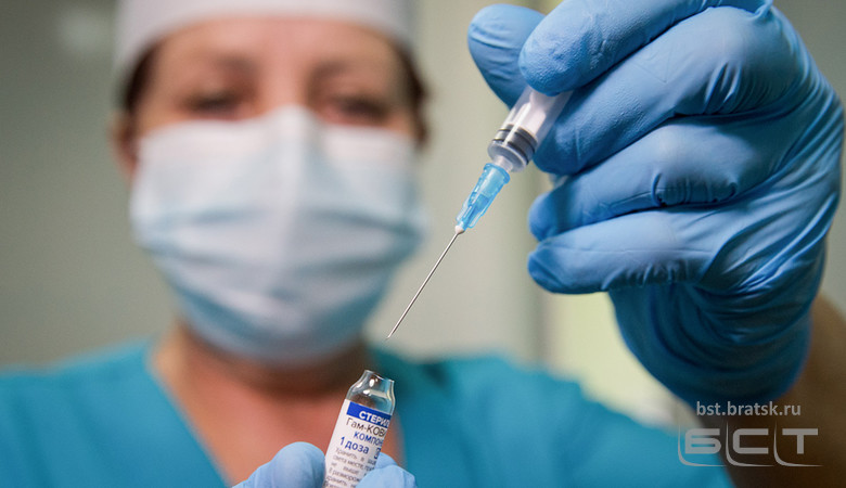 В ВОЗ оценили зависимость необходимости вакцинации от уровня антител