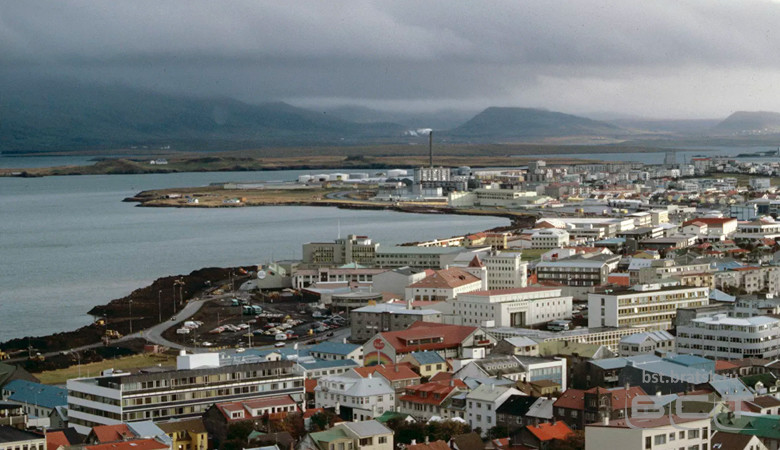 Исландия успешно провела эксперимент по сокращению рабочей недели