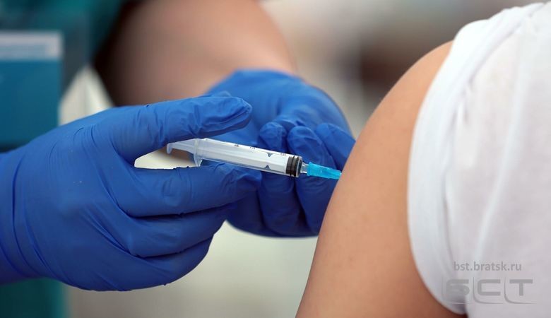 Росздравнадзор начал проверку вакцинации водой в Калужской области
