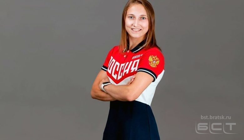 Дзюдоистка из Братска Ирина Долгова одержала первую победу на Олимпиаде в Токио.