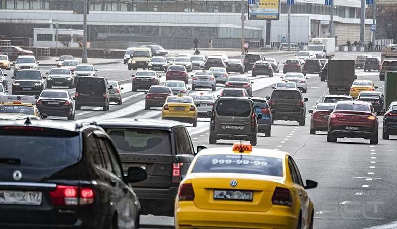 Правительство просят снизить требования к ГОСТу по тонировке автомобилей