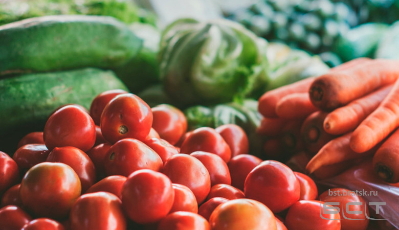 Правительство разработает меры для снижения стоимости овощей