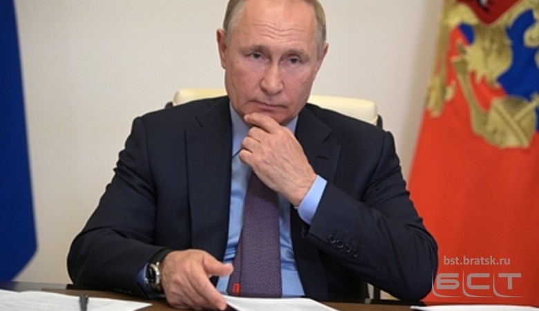 Путин предложил новые единовременные выплаты