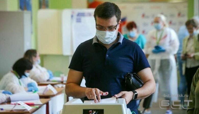 Выборы-2021 в Братске: итоги голосования