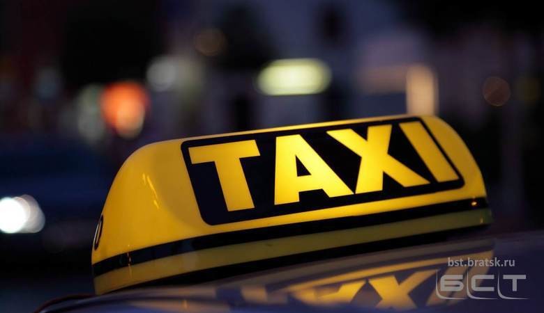 Водителям с судимостью запретят работать в такси