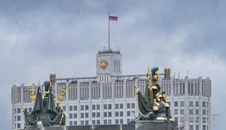 Правительство РФ предложило продлить заморозку накопительных пенсий