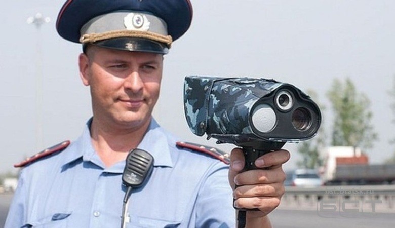 Ручная скорость: на российские дороги вернулись "фены"