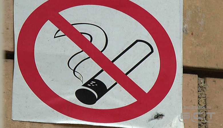 В России подростков могут начать проверять на курение