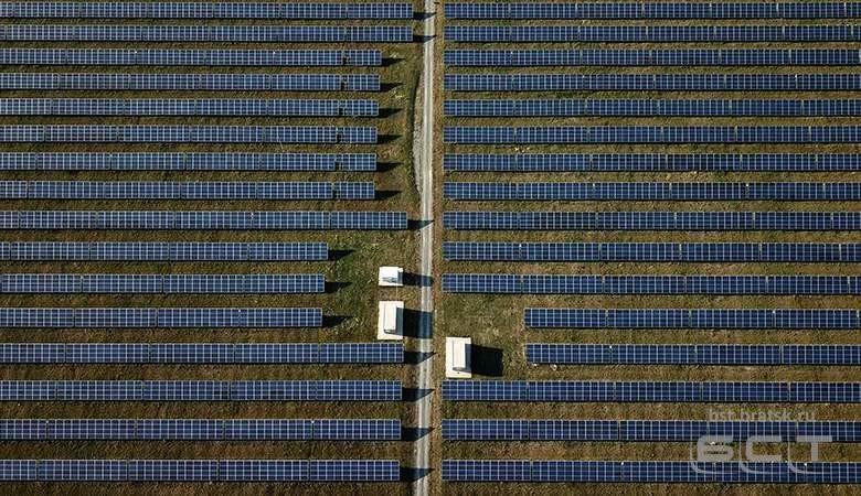 В России могут ввести субсидии на установку солнечных батарей в домах