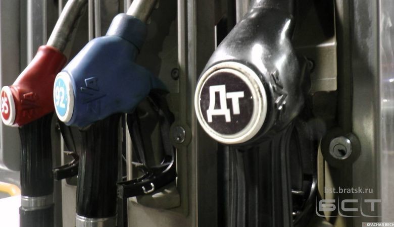 В ФАС разработали предложения по стабилизации цен на дизельное топливо