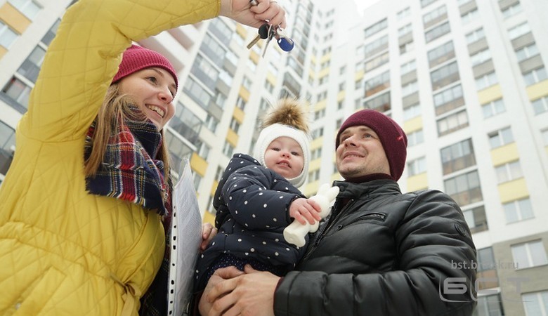 Госдума освободила семьи от налога при продаже квартир