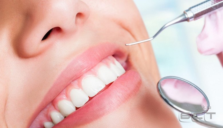 Грамотный стоматолог – залог здоровья ваших зубов и дёсен!
