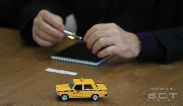 Госдума запрещает судимым работать в такси