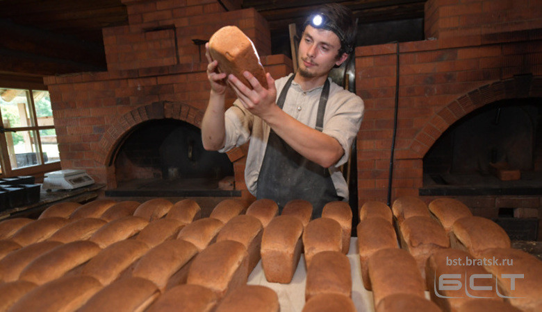 Минсельхоз предупредил о росте цен на хлеб