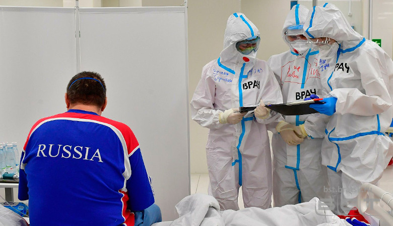 Более 300 человек заболели коронавирусом за минувшие сутки в Иркутской области