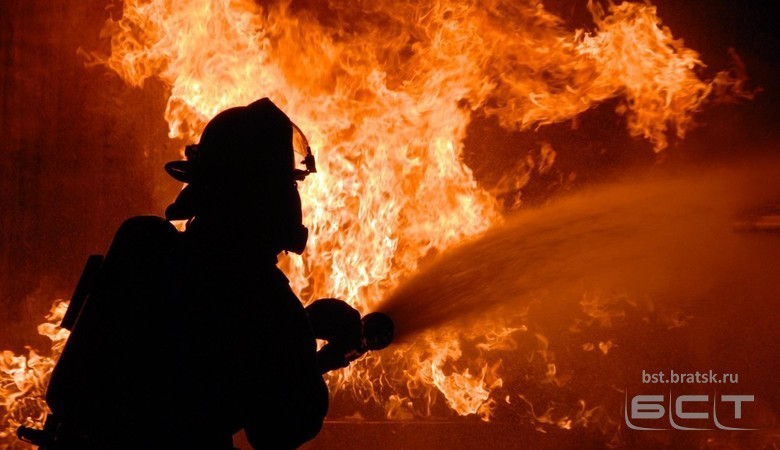 Более 20 пожаров произошло за минувшие сутки в Иркутской области