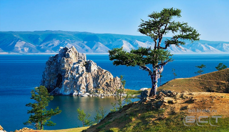 Гринпис запустил петицию с требованием сохранить мировое наследие Байкала