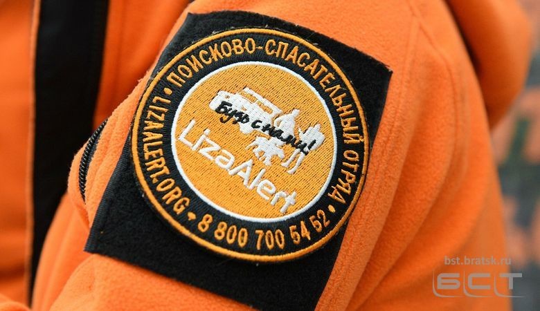 "ЛизаАлерт": в России ежегодно пропадают около 180 тысяч человек