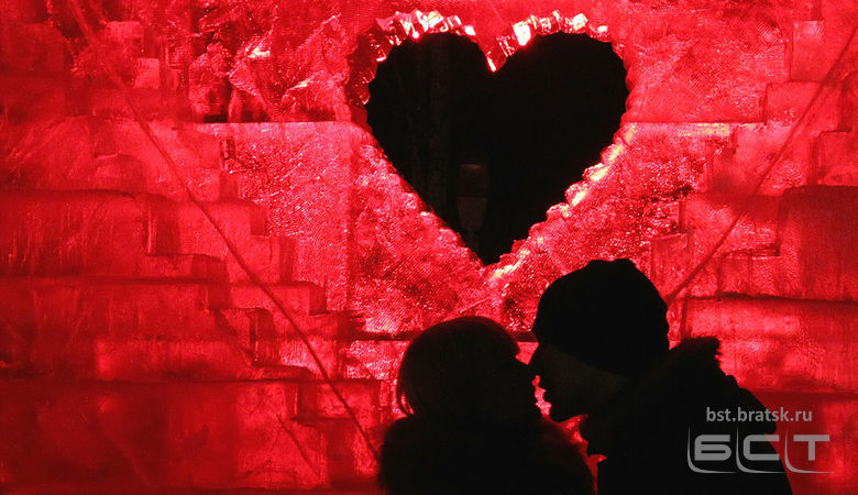 Популярность Дня святого Валентина в России за 15 лет упала в четыре раза