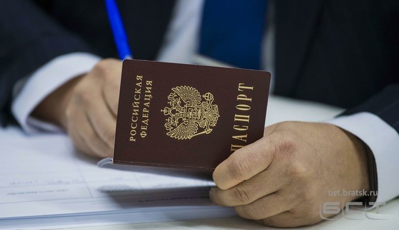 В Совфеде поддержали идею о возвращении графы "национальность" в паспорт