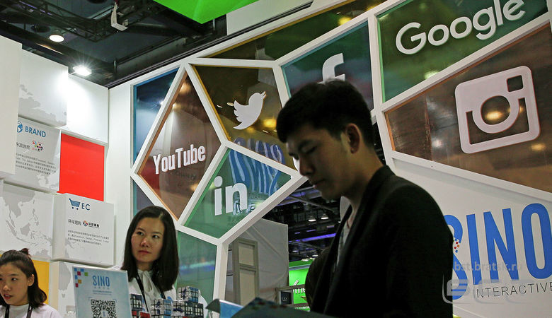 Россию ждет китайский вариант развития соцсетей, заявила эксперт