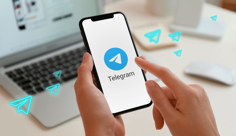 В Telegram появился сервис электронного документооборота для самозанятых