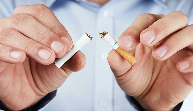Нарколог рассказал, из-за чего 20% россиян могут бросить курить