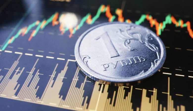 Почему рубль укрепился до значений февраля